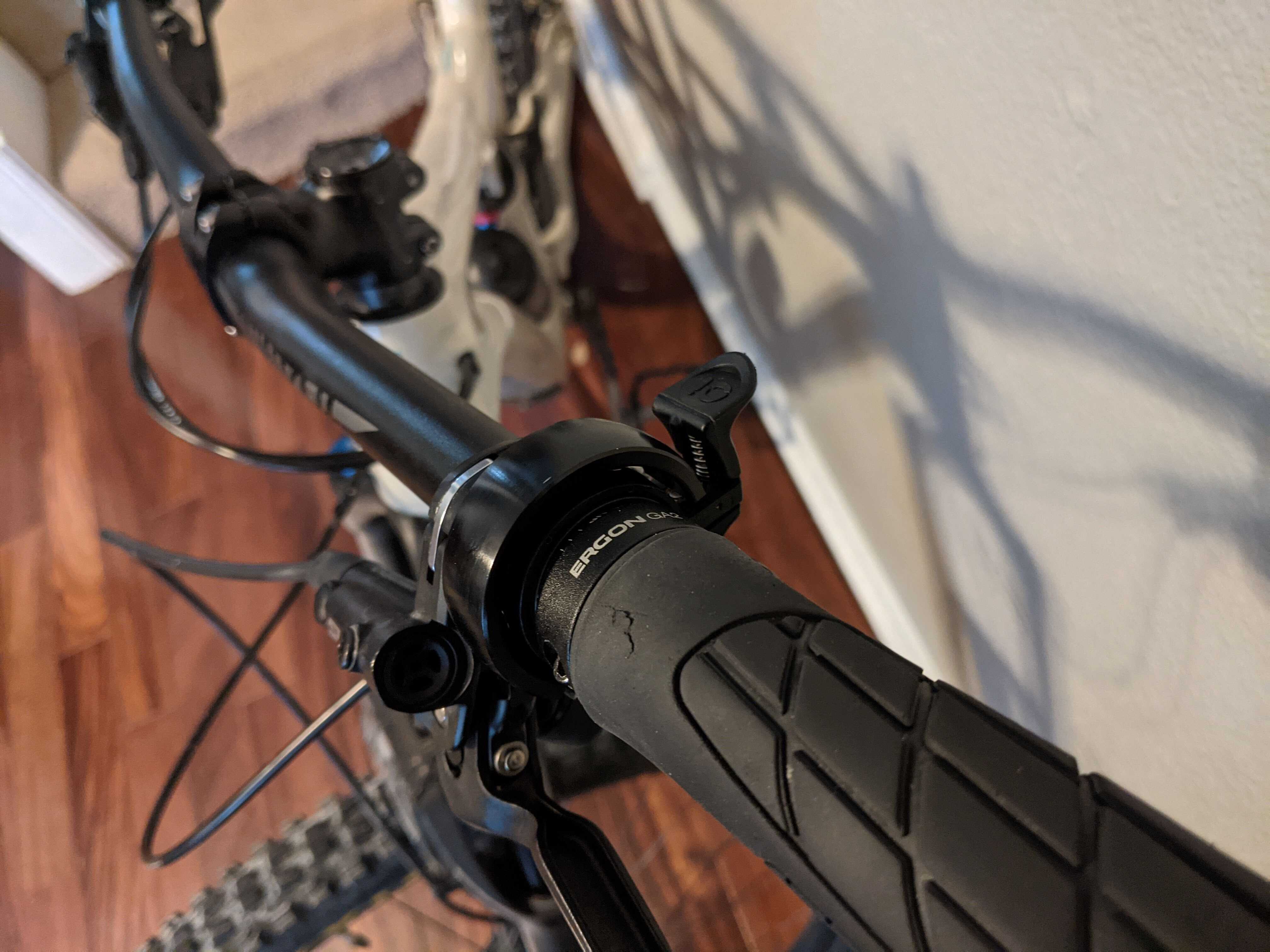 Knog Oi Bell