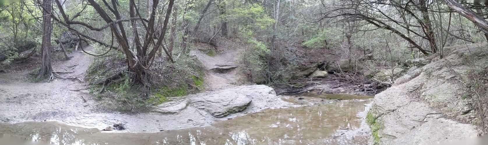 Walnut Creek Park